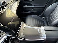 2021 mercedes-benz c180 1,5 auto mercedes-benz sedan – 1,5 benzine hybride – automatisch - afbeelding 9 van  47