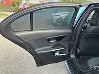 2021 mercedes-benz c180 1,5 auto mercedes-benz sedan – 1,5 benzine hybride – automatisch - afbeelding 15 van  47