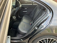 2021 mercedes-benz c180 1,5 auto mercedes-benz sedan – 1,5 benzine hybride – automatisch - afbeelding 16 van  47