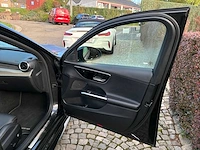2021 mercedes-benz c180 1,5 auto mercedes-benz sedan – 1,5 benzine hybride – automatisch - afbeelding 27 van  47