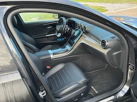 2021 mercedes-benz c180 1,5 auto mercedes-benz sedan – 1,5 benzine hybride – automatisch - afbeelding 28 van  47
