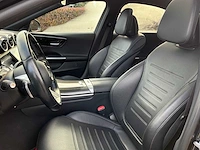2021 mercedes-benz c180 1,5 auto mercedes-benz sedan – 1,5 benzine hybride – automatisch - afbeelding 5 van  47