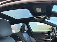 2021 mercedes-benz c180 1,5 auto mercedes-benz sedan – 1,5 benzine hybride – automatisch - afbeelding 30 van  47