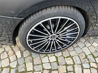 2021 mercedes-benz c180 1,5 auto mercedes-benz sedan – 1,5 benzine hybride – automatisch - afbeelding 31 van  47