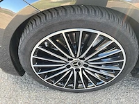 2021 mercedes-benz c180 1,5 auto mercedes-benz sedan – 1,5 benzine hybride – automatisch - afbeelding 33 van  47