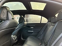 2021 mercedes-benz c180 1,5 auto mercedes-benz sedan – 1,5 benzine hybride – automatisch - afbeelding 32 van  37