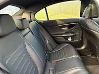 2021 mercedes-benz c180 1,5 auto mercedes-benz sedan – 1,5 benzine hybride – automatisch - afbeelding 14 van  37