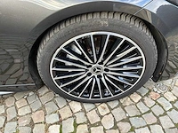 2021 mercedes-benz c180 1,5 auto mercedes-benz sedan – 1,5 benzine hybride – automatisch - afbeelding 22 van  37