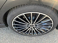 2021 mercedes-benz c180 1,5 auto mercedes-benz sedan – 1,5 benzine hybride – automatisch - afbeelding 24 van  37