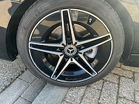 2021 mercedes-benz c200 break amg-line - mild hybrid - afbeelding 2 van  34