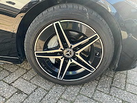 2021 mercedes-benz c200 break amg-line - mild hybrid - afbeelding 3 van  34