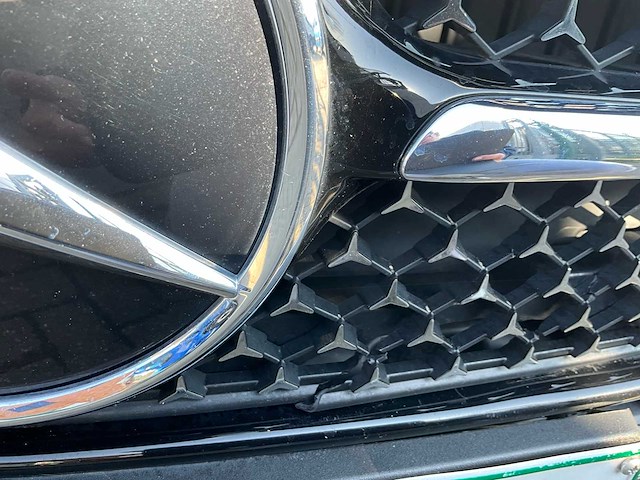 2021 mercedes-benz c200 break amg-line - mild hybrid - afbeelding 4 van  34