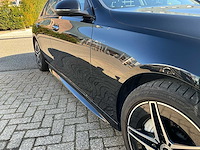 2021 mercedes-benz c200 break amg-line - mild hybrid - afbeelding 7 van  34