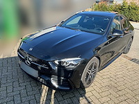 2021 mercedes-benz c200 break amg-line - mild hybrid - afbeelding 1 van  34