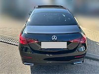 2021 mercedes-benz c200 break amg-line - mild hybrid - afbeelding 17 van  34