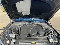 2021 mercedes-benz c200 break amg-line - mild hybrid - afbeelding 24 van  34