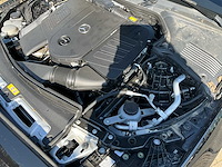 2021 mercedes-benz c200 break amg-line - mild hybrid - afbeelding 26 van  34