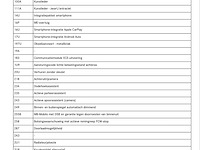 2021 mercedes-benz c200 break amg-line - mild hybrid - afbeelding 28 van  34