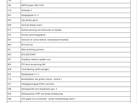 2021 mercedes-benz c200 break amg-line - mild hybrid - afbeelding 30 van  34