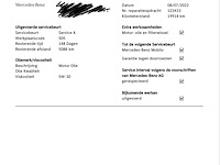 2021 mercedes-benz c200 break amg-line - mild hybrid - afbeelding 32 van  34