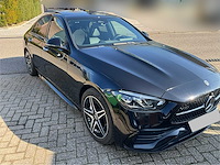 2021 mercedes-benz c200 break amg-line - mild hybrid - afbeelding 33 van  34