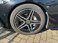 2021 mercedes-benz c200 break amg-line - mild hybrid - afbeelding 34 van  34