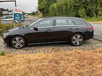 2021 mercedes-benz cla 200 d personenauto - afbeelding 1 van  2