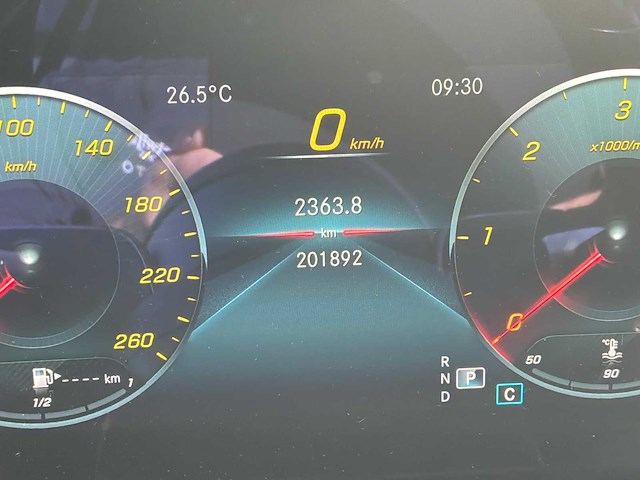 2021 mercedes-benz e 220 personenauto - afbeelding 9 van  42