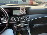 2021 mercedes-benz e 220 personenauto - afbeelding 11 van  42