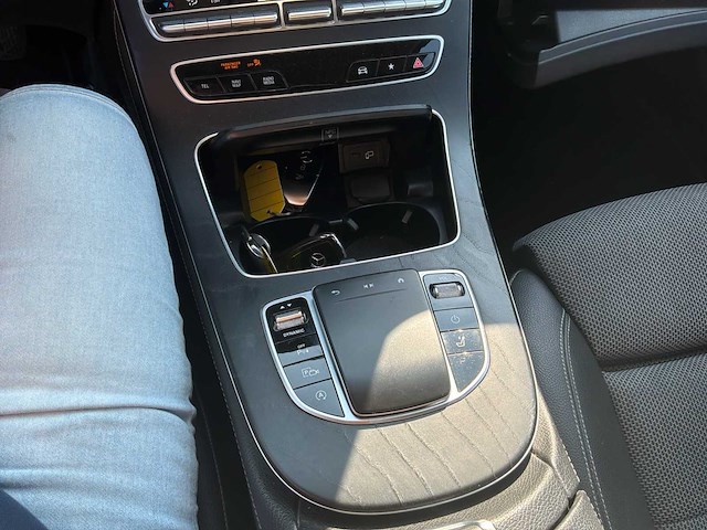 2021 mercedes-benz e 220 personenauto - afbeelding 13 van  42