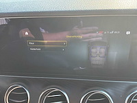 2021 mercedes-benz e 220 personenauto - afbeelding 15 van  42