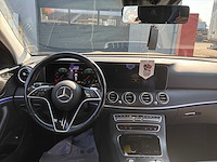 2021 mercedes-benz e 220 personenauto - afbeelding 16 van  42