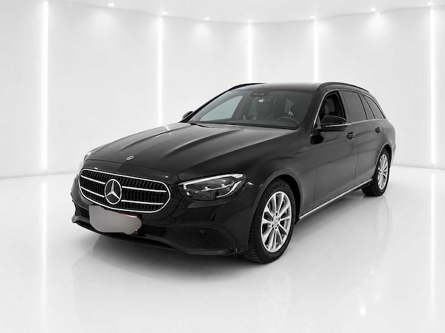 2021 mercedes-benz e 220 personenauto - afbeelding 12 van  42