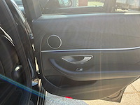 2021 mercedes-benz e 220 personenauto - afbeelding 24 van  42