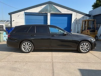 2021 mercedes-benz e 220 personenauto - afbeelding 40 van  42