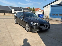 2021 mercedes-benz e 220 personenauto - afbeelding 41 van  42