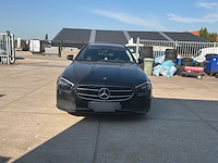 2021 mercedes-benz e 220 personenauto - afbeelding 42 van  42