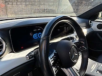 2021 mercedes-benz e-klasse w213 e 300 van amg line car - afbeelding 8 van  47