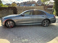 2021 mercedes-benz e-klasse w213 e 300 van amg line car - afbeelding 11 van  47