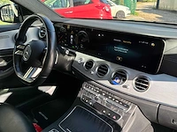 2021 mercedes-benz e-klasse w213 e 300 van amg line car - afbeelding 23 van  47