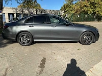 2021 mercedes-benz e-klasse w213 e 300 van amg line car - afbeelding 44 van  47