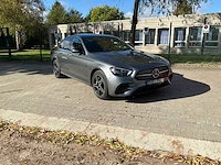 2021 mercedes-benz e-klasse w213 e 300 van amg line car - afbeelding 2 van  40