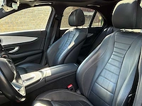 2021 mercedes-benz e-klasse w213 e 300 van amg line car - afbeelding 18 van  40
