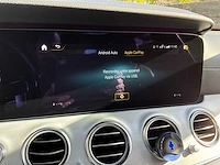 2021 mercedes-benz e-klasse w213 e 300 van amg line car - afbeelding 6 van  40