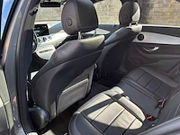 2021 mercedes-benz e-klasse w213 e 300 van amg line car - afbeelding 21 van  40