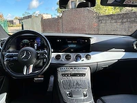 2021 mercedes-benz e-klasse w213 e 300 van amg line car - afbeelding 22 van  40