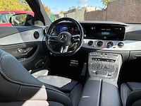 2021 mercedes-benz e-klasse w213 e 300 van amg line car - afbeelding 23 van  40