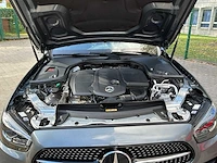 2021 mercedes-benz e-klasse w213 e 300 van amg line car - afbeelding 35 van  40