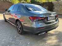 2021 mercedes-benz e-klasse w213 e 300 van amg line car - afbeelding 9 van  40