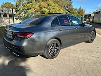 2021 mercedes-benz e-klasse w213 e 300 van amg line car - afbeelding 11 van  40